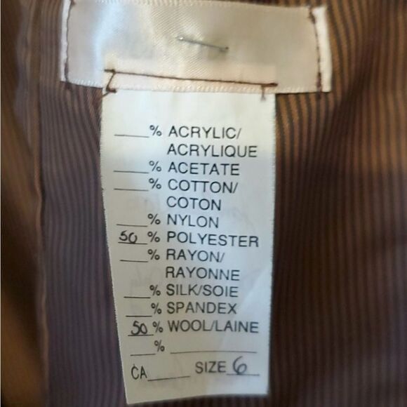 Gorgeous Dress by Canadian Designer Serendipity - Picture 6 of 8